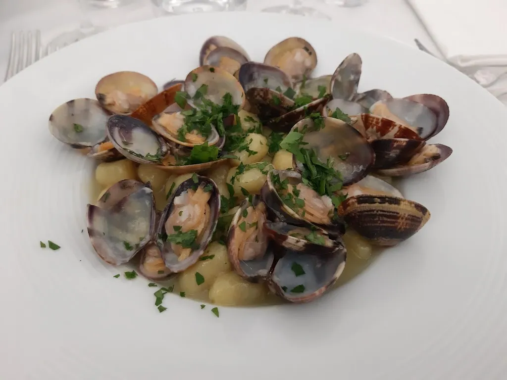 Menu_La grotta del pescatore,ristorante l angolo di Napoli_Giglio Castello_image_8