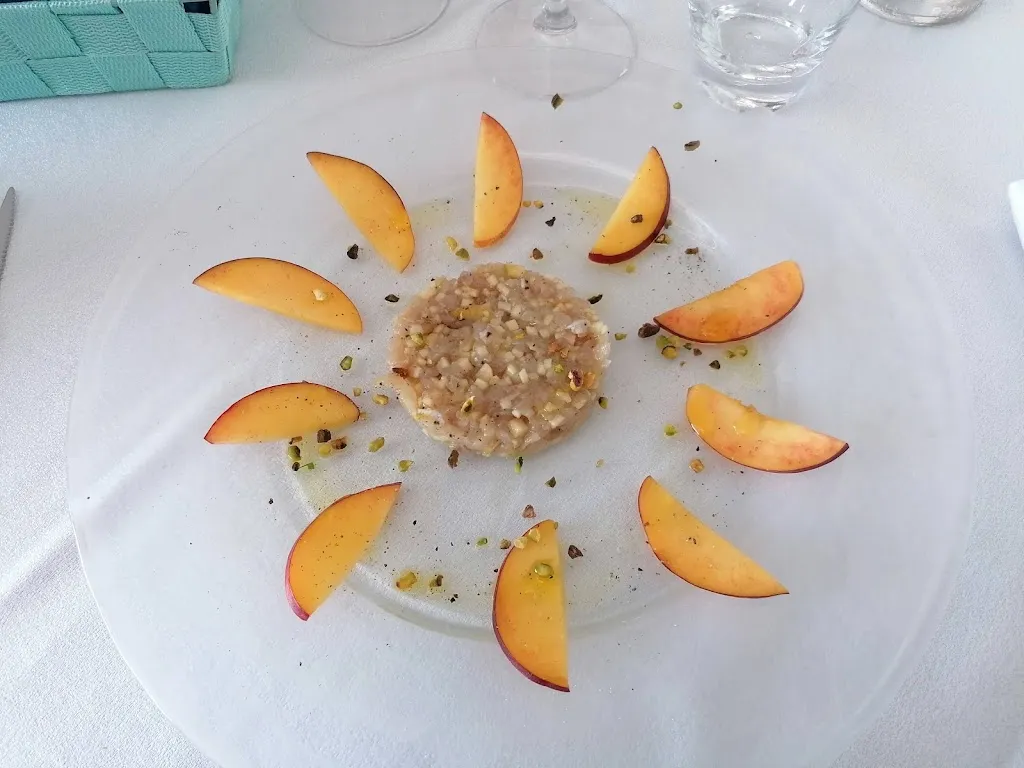 Menu_La grotta del pescatore,ristorante l angolo di Napoli_Giglio Castello_image_9