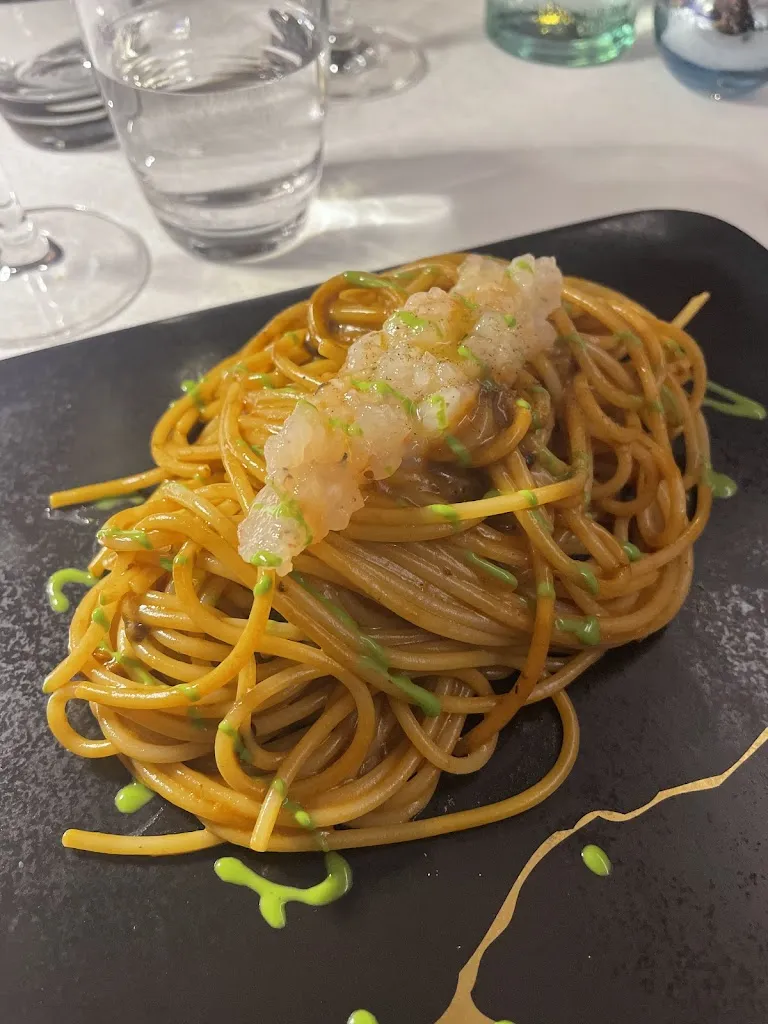 La grotta del pescatore,ristorante l angolo di Napoli_Giglio Castello_slider_image_3