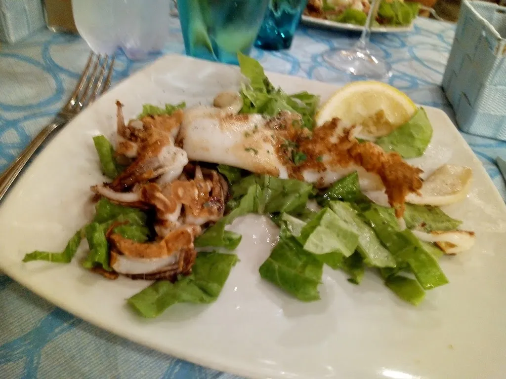 Menü_L'archetto_Giglio Castello_Bild_5