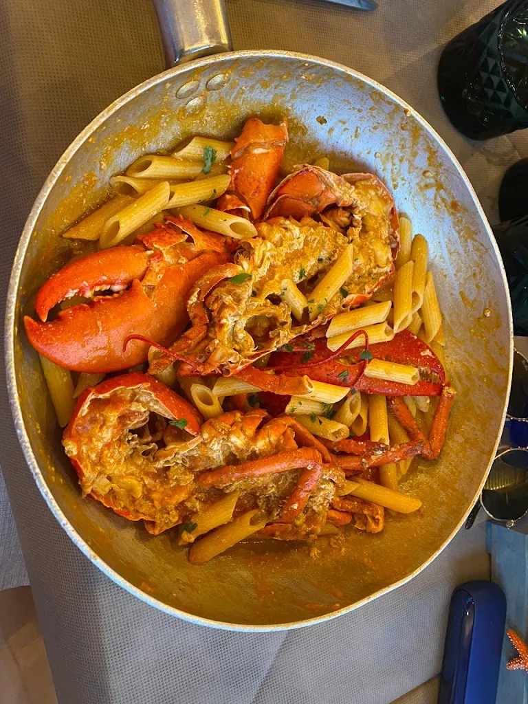 Menü_L'archetto_Giglio Castello_Bild_7