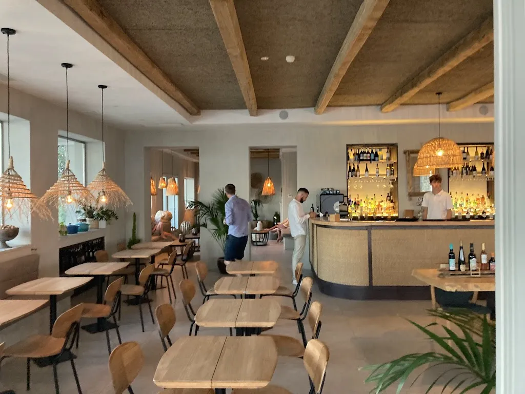 L'archetto restaurant in Giglio Castello