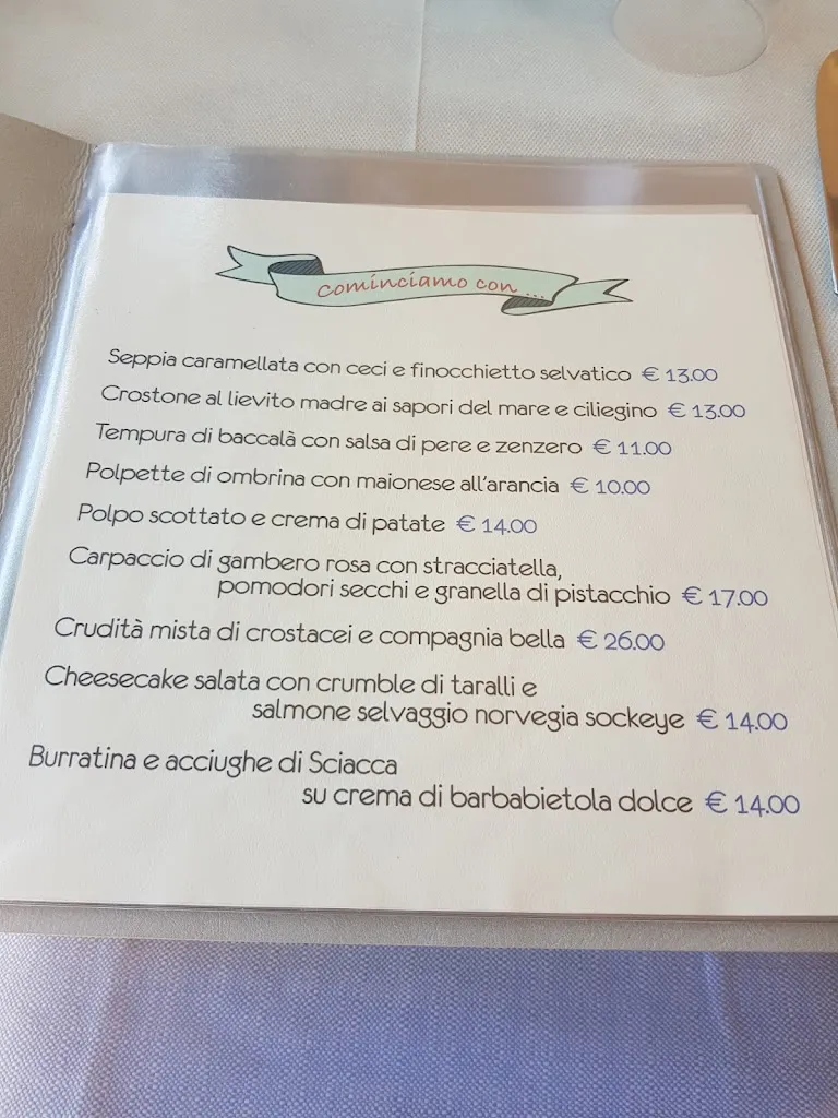 Menu_Ristorante Doria di Basini_Giglio Castello_image_2