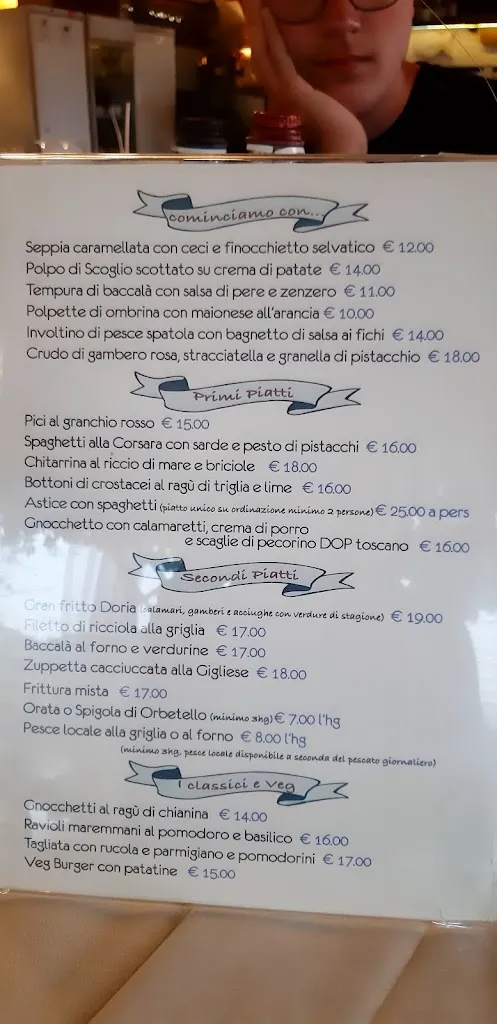Menu_Ristorante Doria di Basini_Giglio Castello_image_4