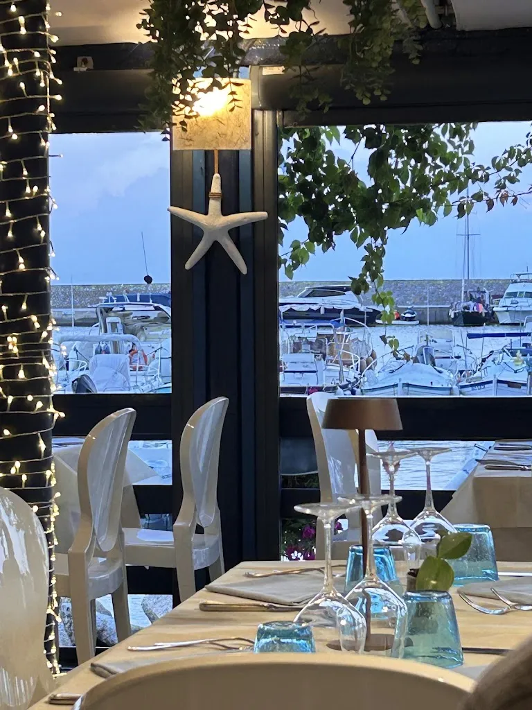 Ristorante Doria di Basini_Giglio Castello_slider_image_2