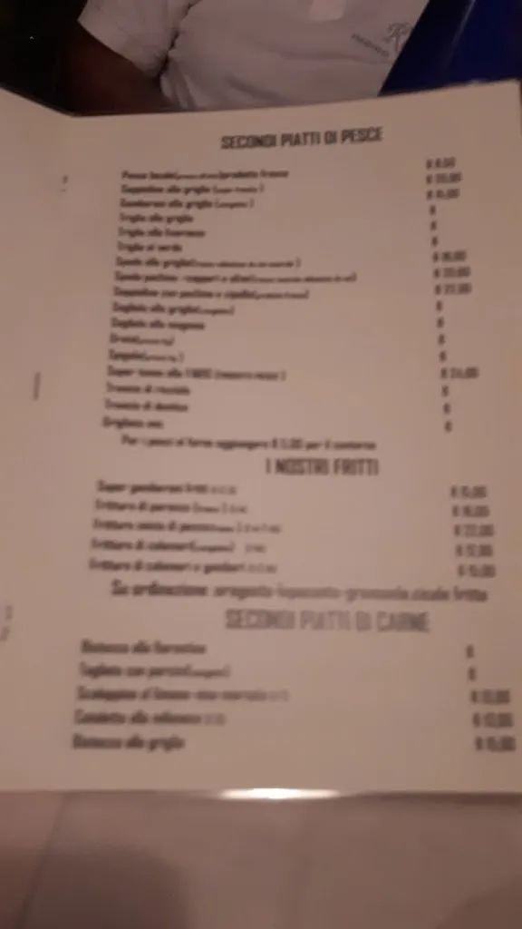 Menu_Trattoria Da Meino_Giglio Castello_image_3