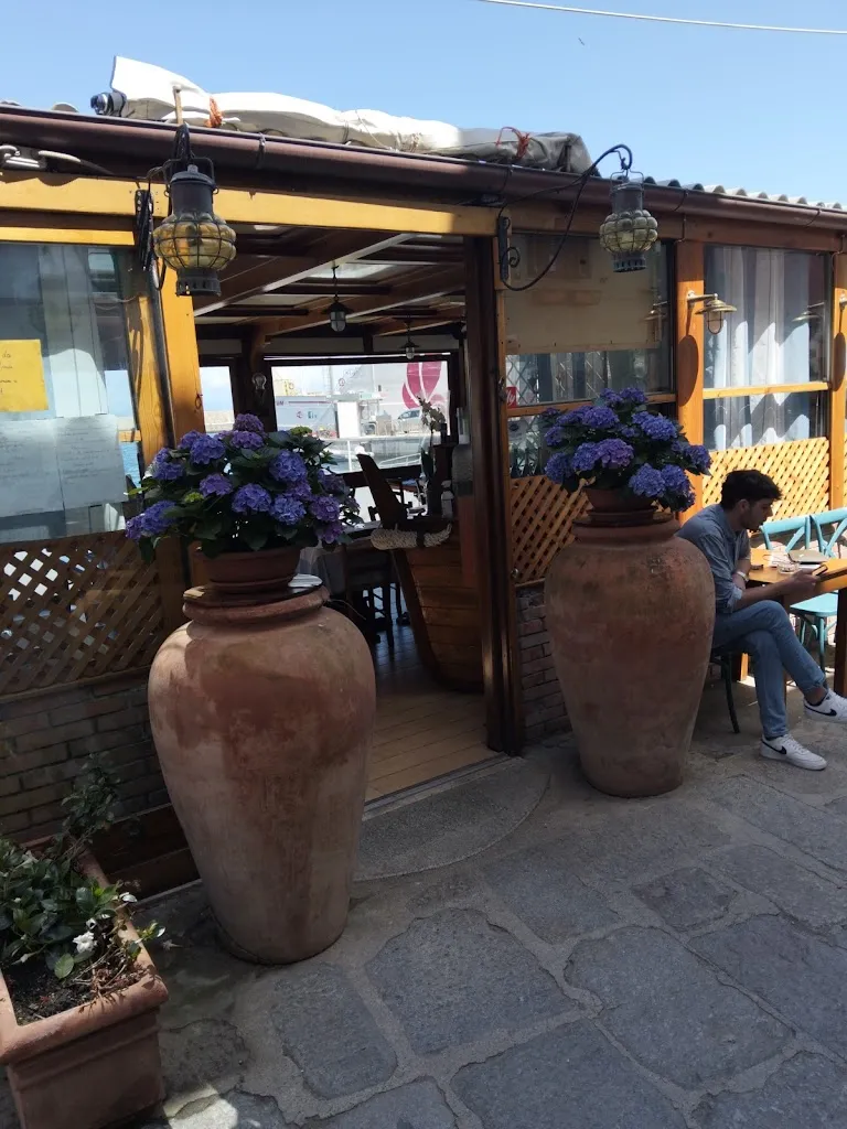 Anarko Oste_Trattoria Da Meino_Giglio Castello_review