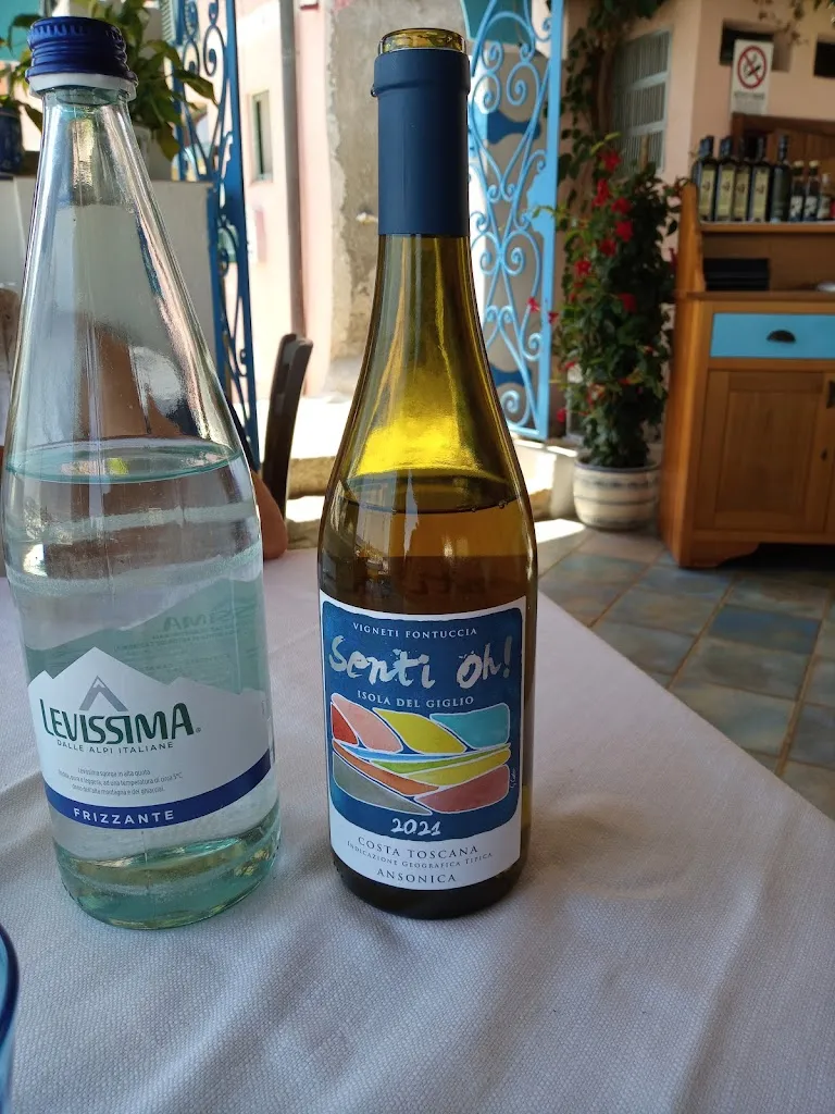 Menu_Ristorante “La Vecchia Pergola”_Giglio Castello_immagine_7