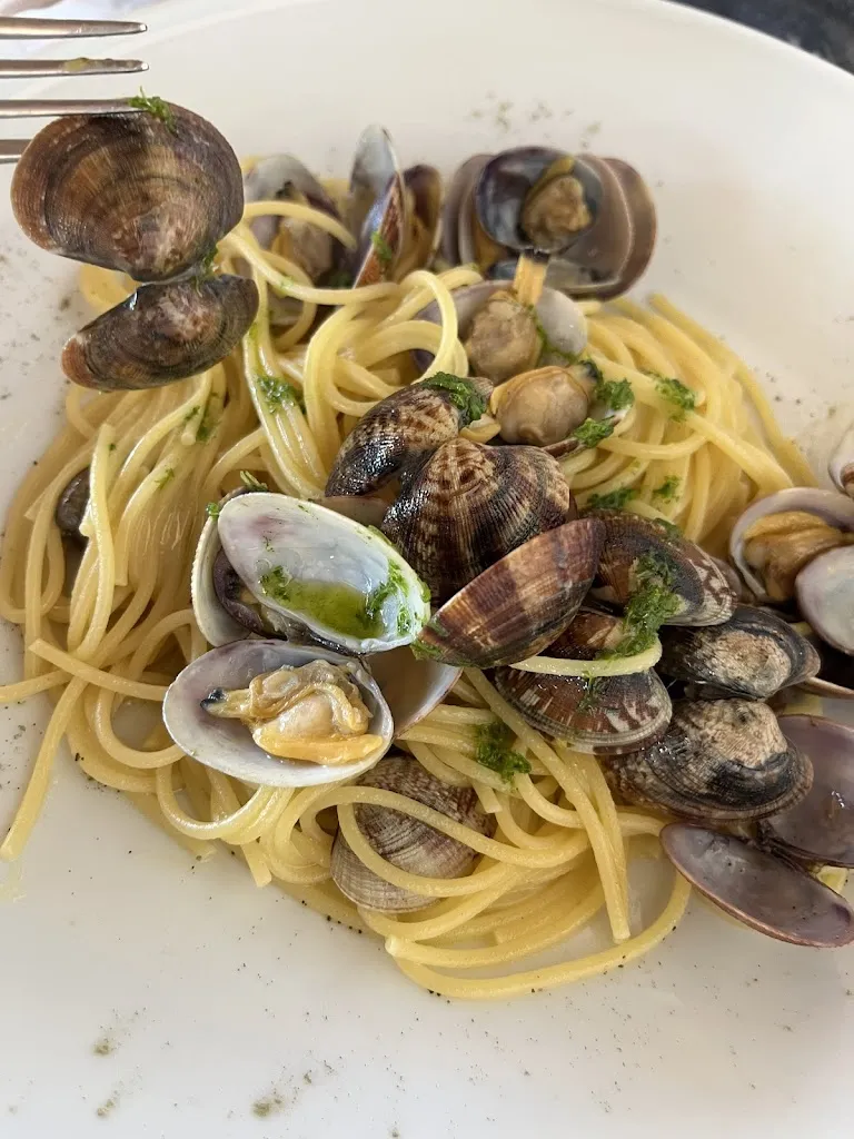 Menu_Ristorante “La Vecchia Pergola”_Giglio Castello_immagine_9