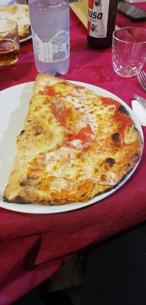 Francesco DS_Capitan Beppino_Giglio Castello_review