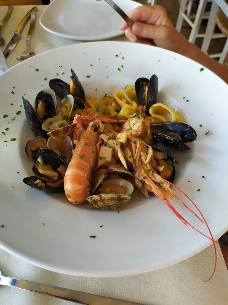 Menu_Ristorante La Margherita Isola del Giglio_Giglio Castello_image_6