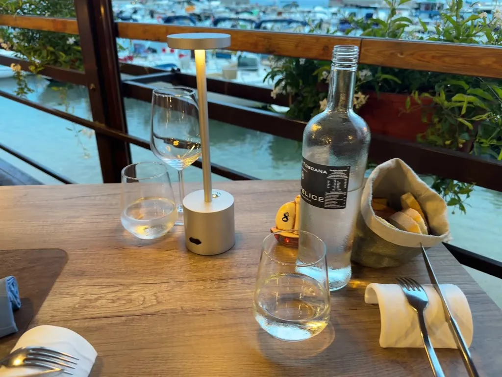 Ristorante La Margherita Isola del Giglio_Giglio Castello_slider_image_2