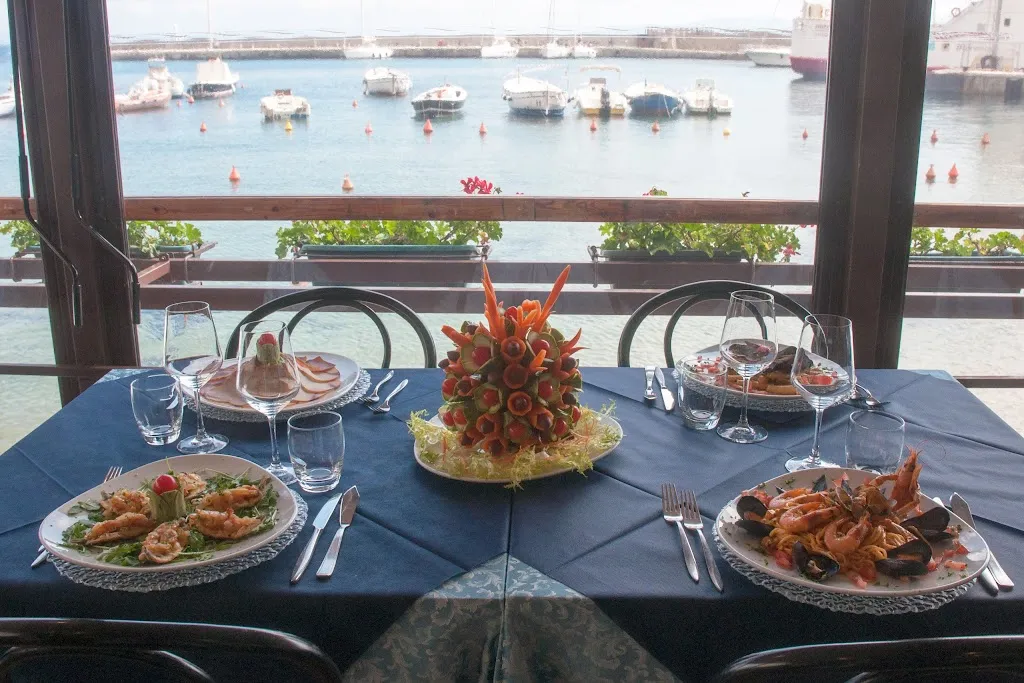 Ristorante La Margherita Isola del Giglio_Giglio Castello_slider_image_3