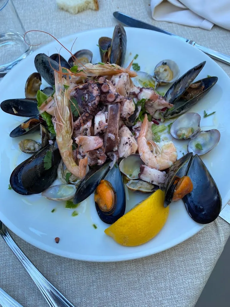 Menü_Da Ruggero_Giglio Castello_Bild_3