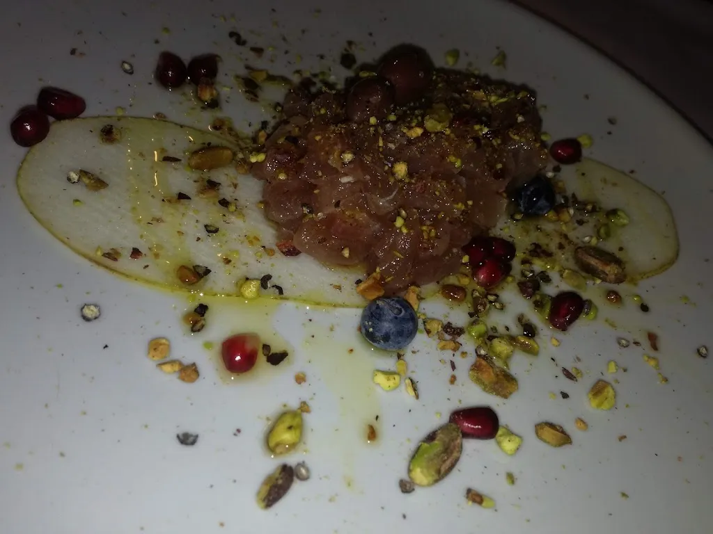 Menü_Da Ruggero_Giglio Castello_Bild_9