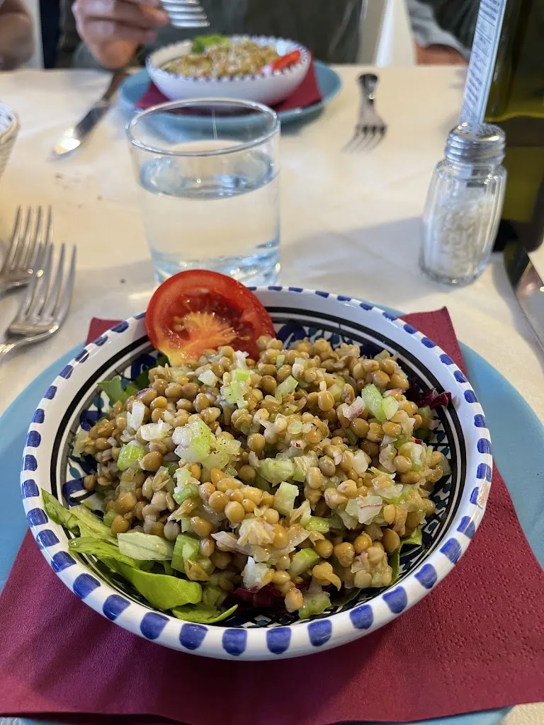 Myriam Guidotti_Da Ruggero_Giglio Castello_Bewertung