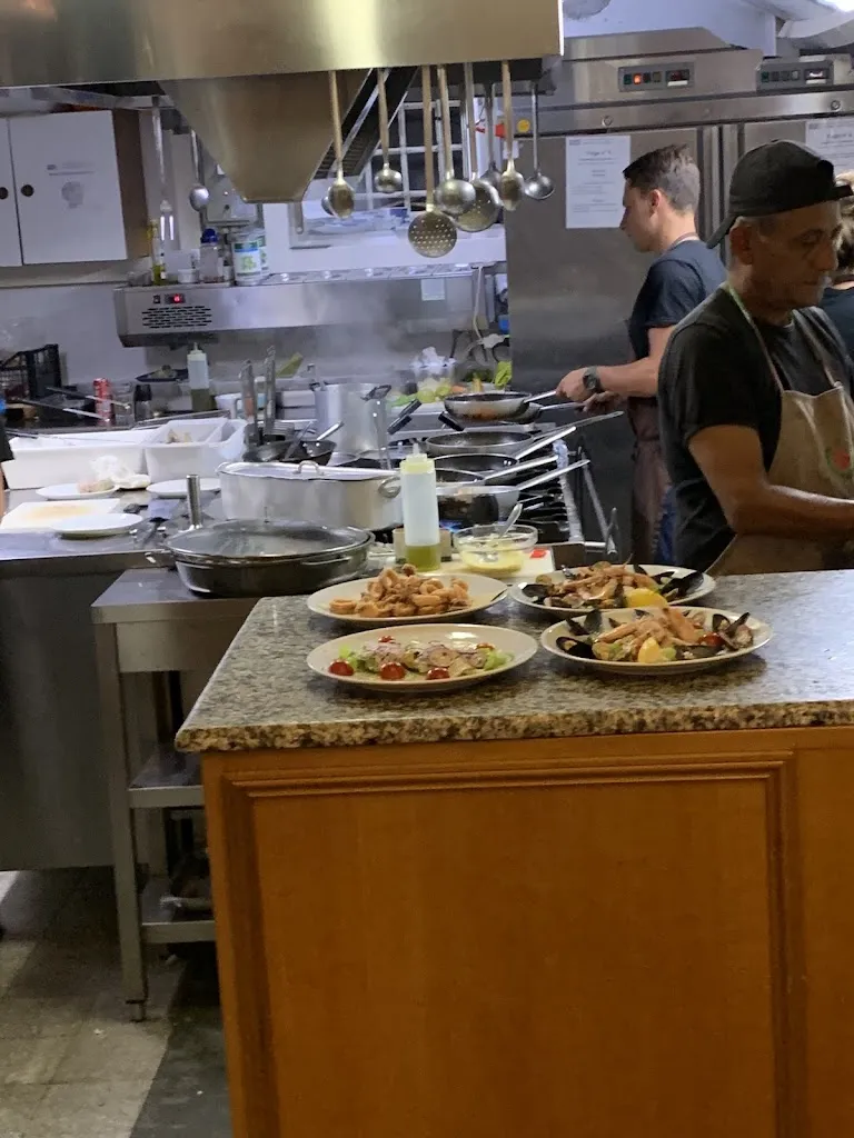 Gianni Garamanti_Da Ruggero_Giglio Castello_Bewertung