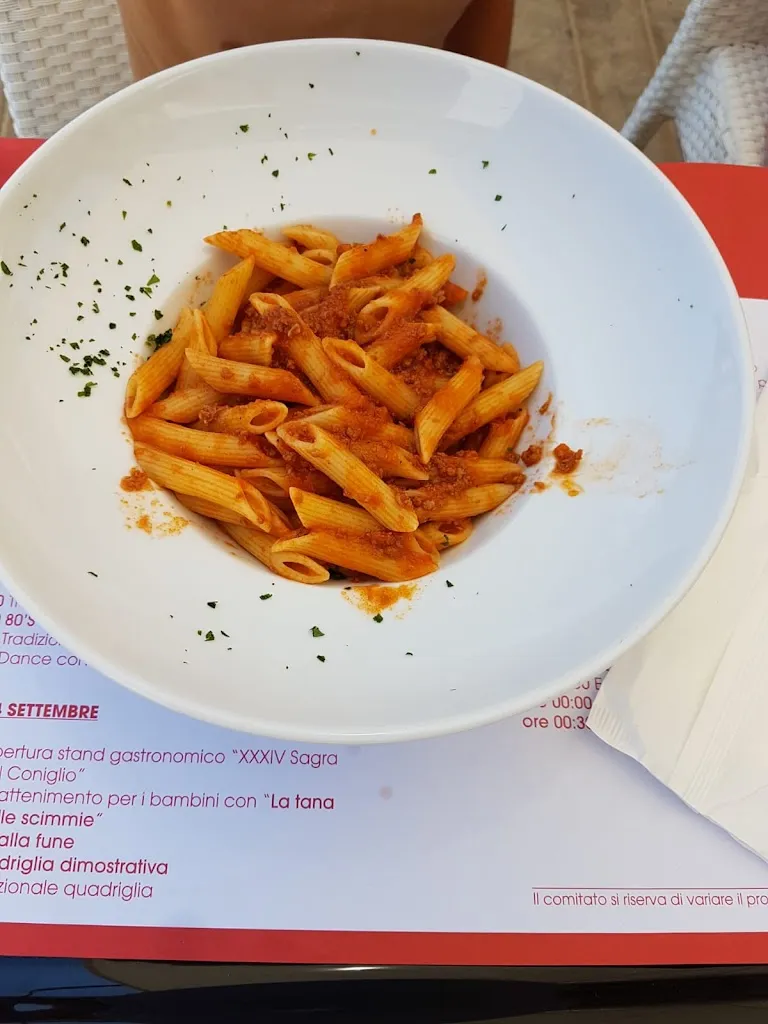 Menu_Ristorante Bar Cannelle on the Beach_Giglio Castello_image_2