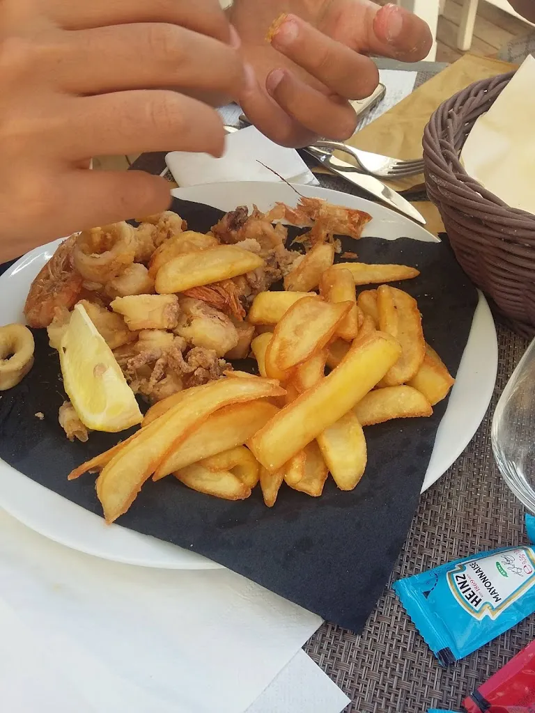 Menu_Ristorante Bar Cannelle on the Beach_Giglio Castello_image_3