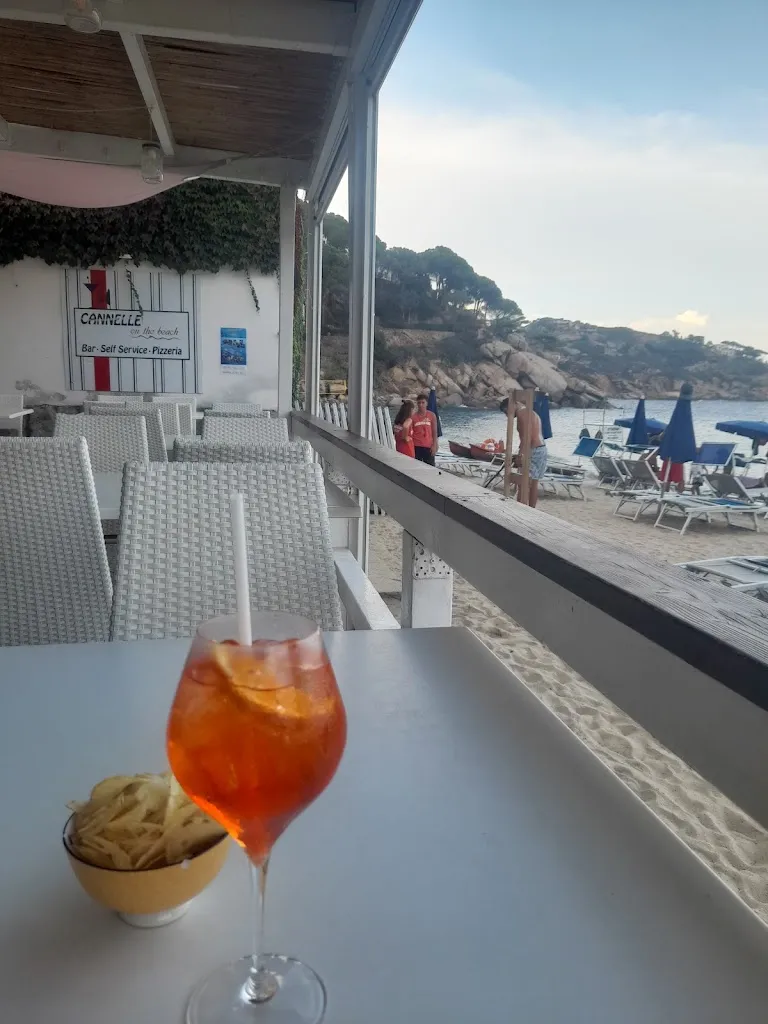 Menu_Ristorante Bar Cannelle on the Beach_Giglio Castello_image_5