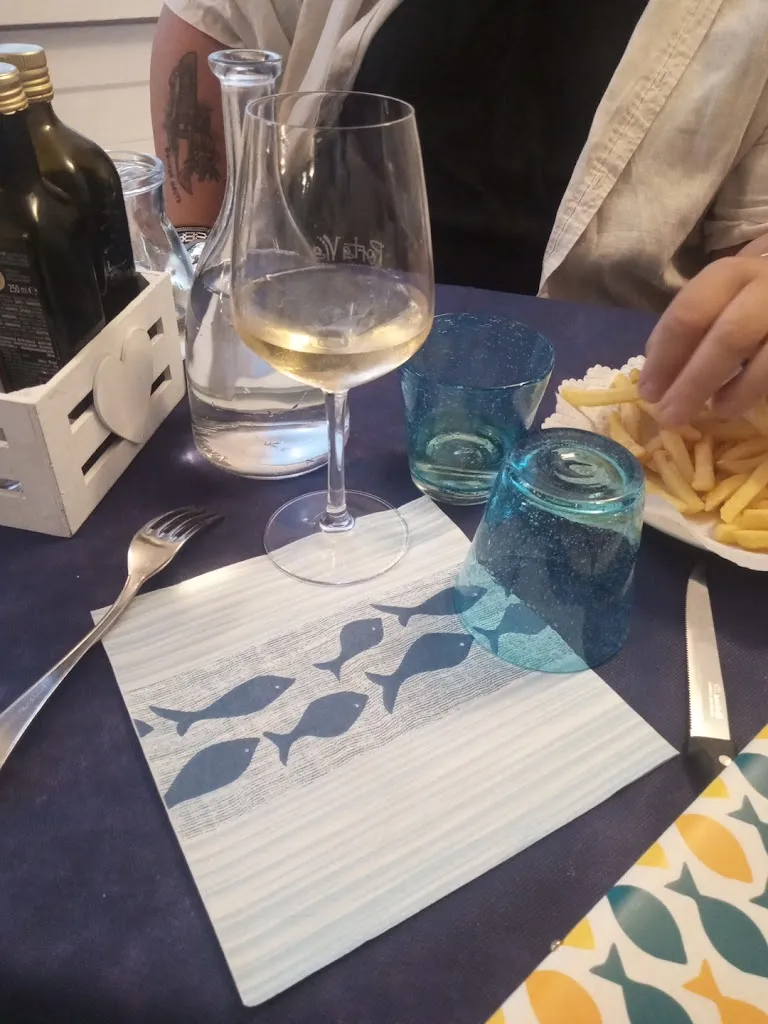 Annalisa_PortaVia_Giglio Castello_recensione