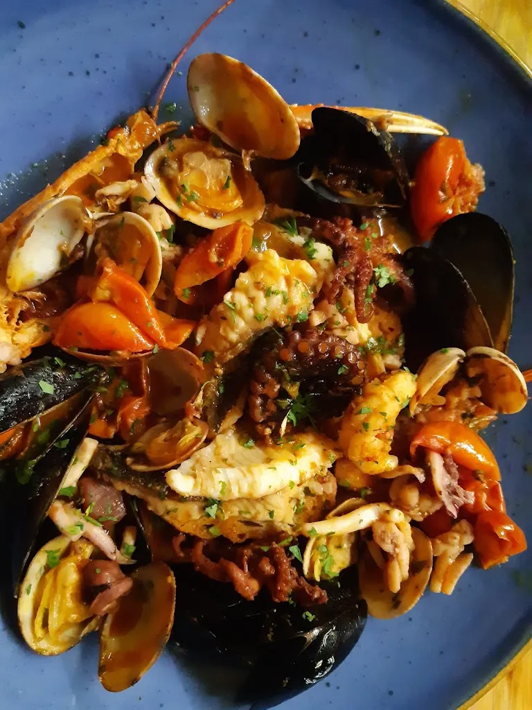 Menu_L'Aroma ristorante_Giglio Castello_image_5