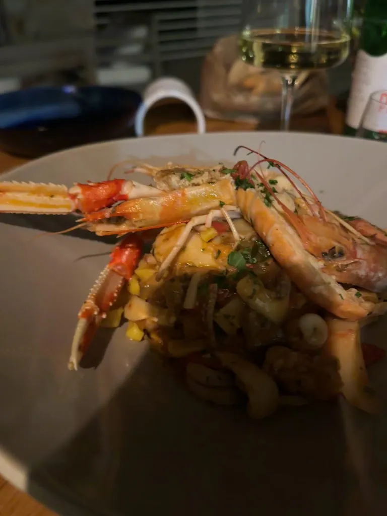 L'Aroma ristorante_Giglio Castello_slider_image_2