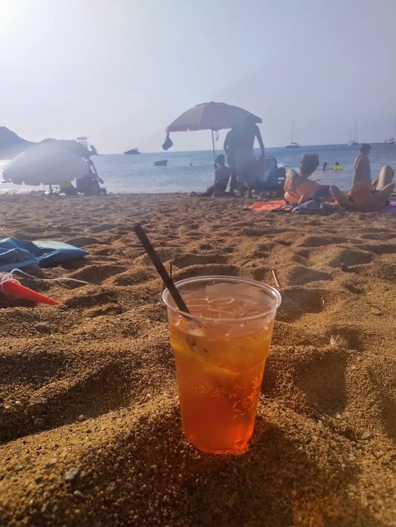 Tommaso Trombetta_Ristorante la Miniera_Giglio Castello_review