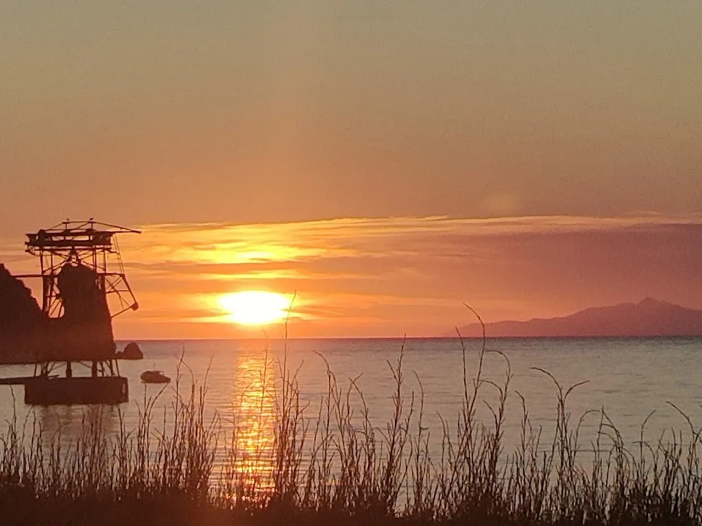 Franco Cassina_Ristorante la Miniera_Giglio Castello_review