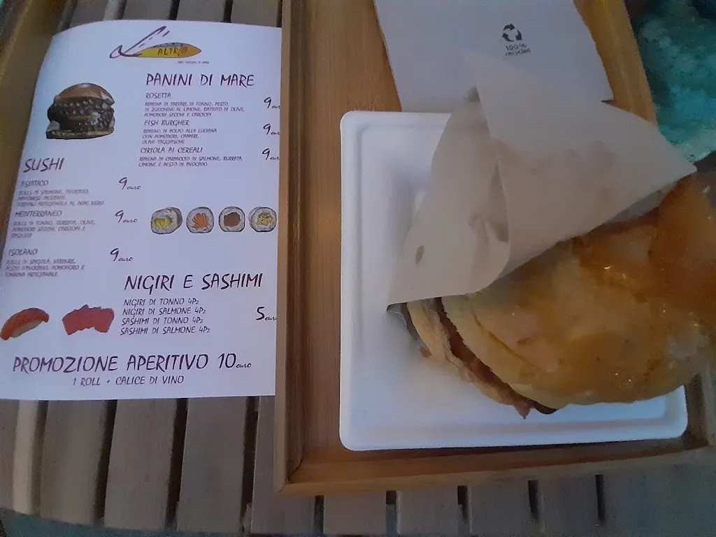 Menu_L'Altro_Giglio Castello_image_4