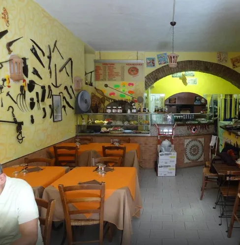 Pizzeria Ristorante Giglio_Giglio Castello_slider_image_1