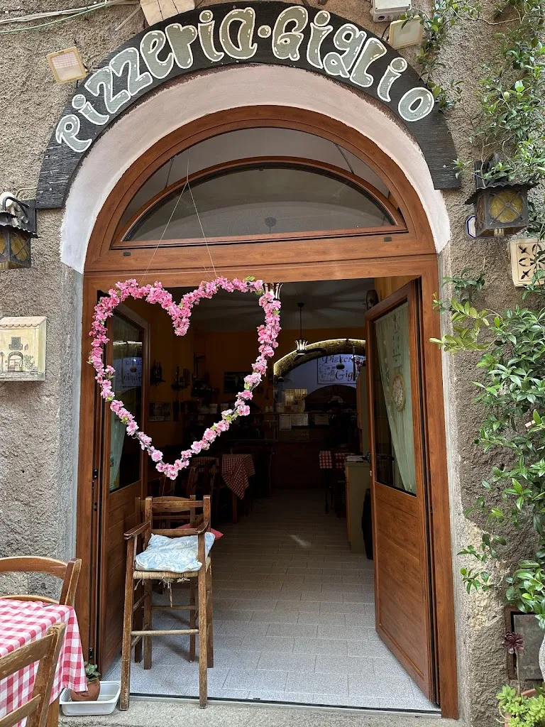 Pizzeria Ristorante Giglio_Giglio Castello_slider_image_2