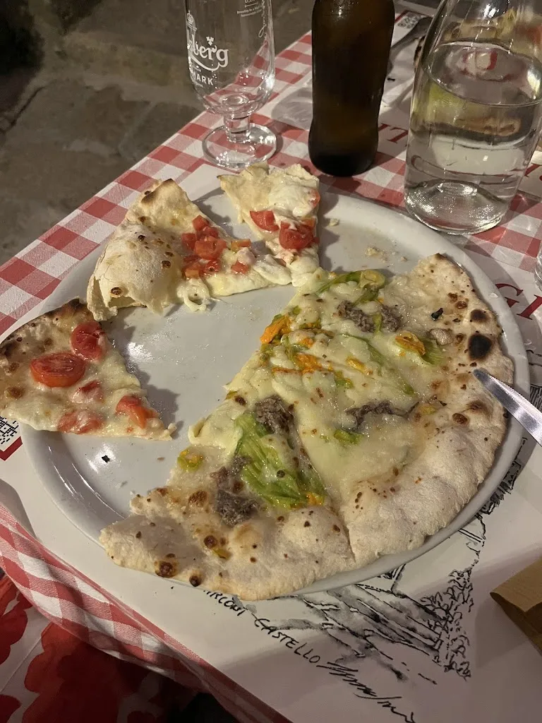 Pizzeria Ristorante Giglio_Giglio Castello_slider_image_3