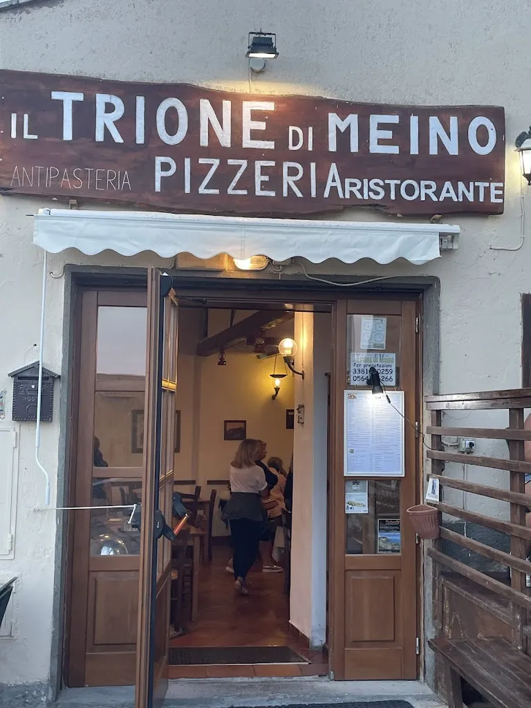 Attività in vendita restaurant in Giglio Castello