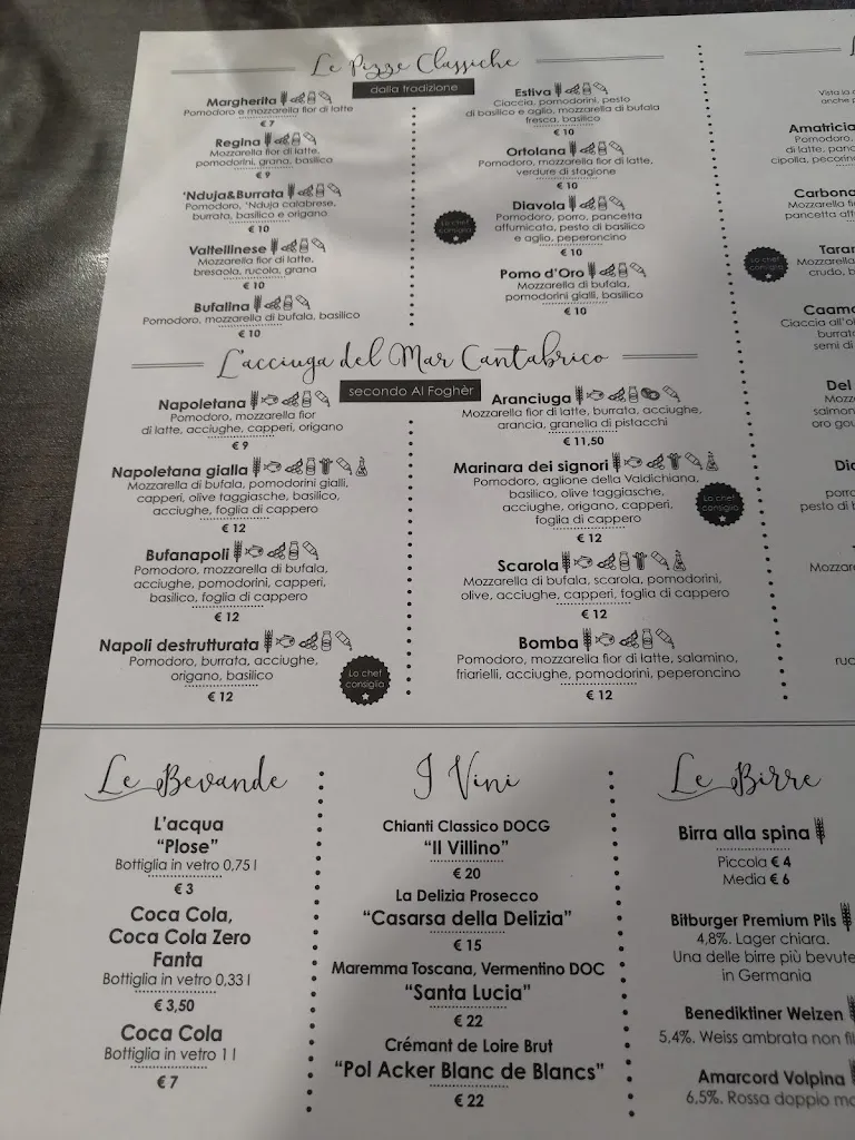 Menu_Pizzeria Al Fogher_Giovi-Ponte alla Chiassa_immagine_2