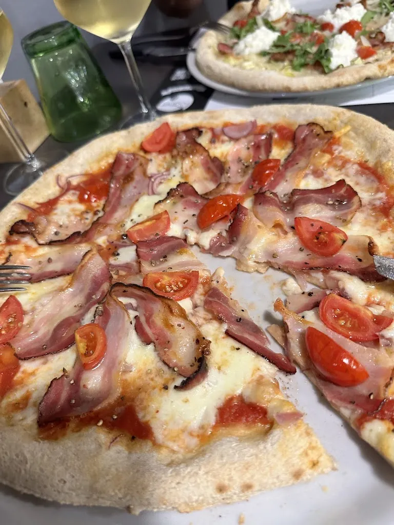 Lourdes Perez Torres_Pizzeria Al Fogher_Giovi-Ponte alla Chiassa_recensione