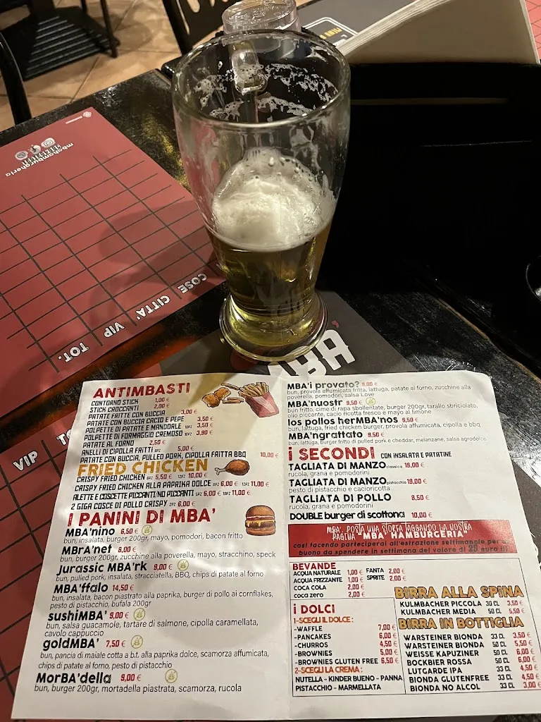 Menu_MBA' hamburgeria_Massafra_image_4