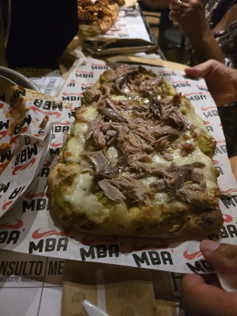 Marc Sosnowski_MBA' hamburgeria_Massafra_review