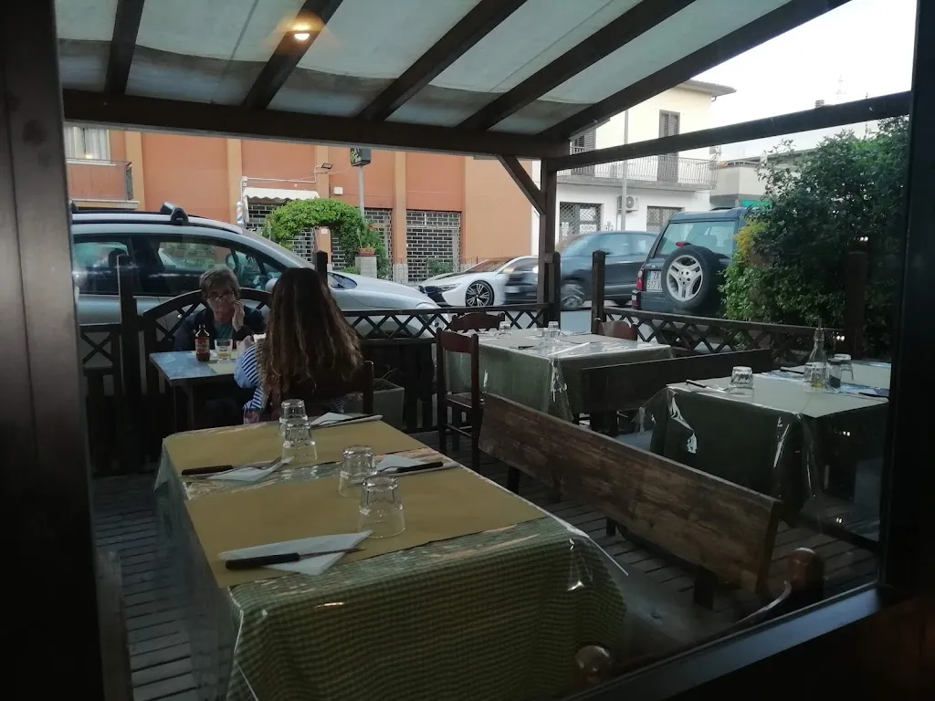 Antonio Rondinelli_Pizzeria la Ruota di Rosso Claudio_Giovi-Ponte alla Chiassa_review