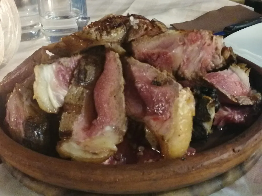 Michael Foskett_Agriturismo Il Grillo_Giuncugnano_recensione