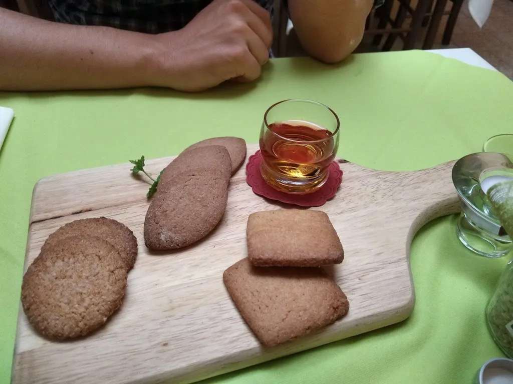 Brigida Marovelli_Agriturismo Il Grillo_Giuncugnano_recensione