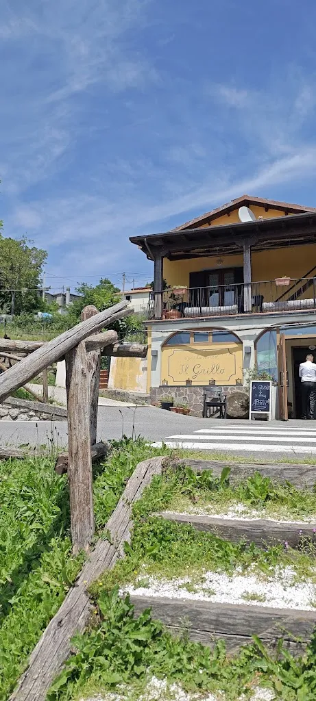 Liliana Brusoni_Agriturismo Il Grillo_Giuncugnano_recensione