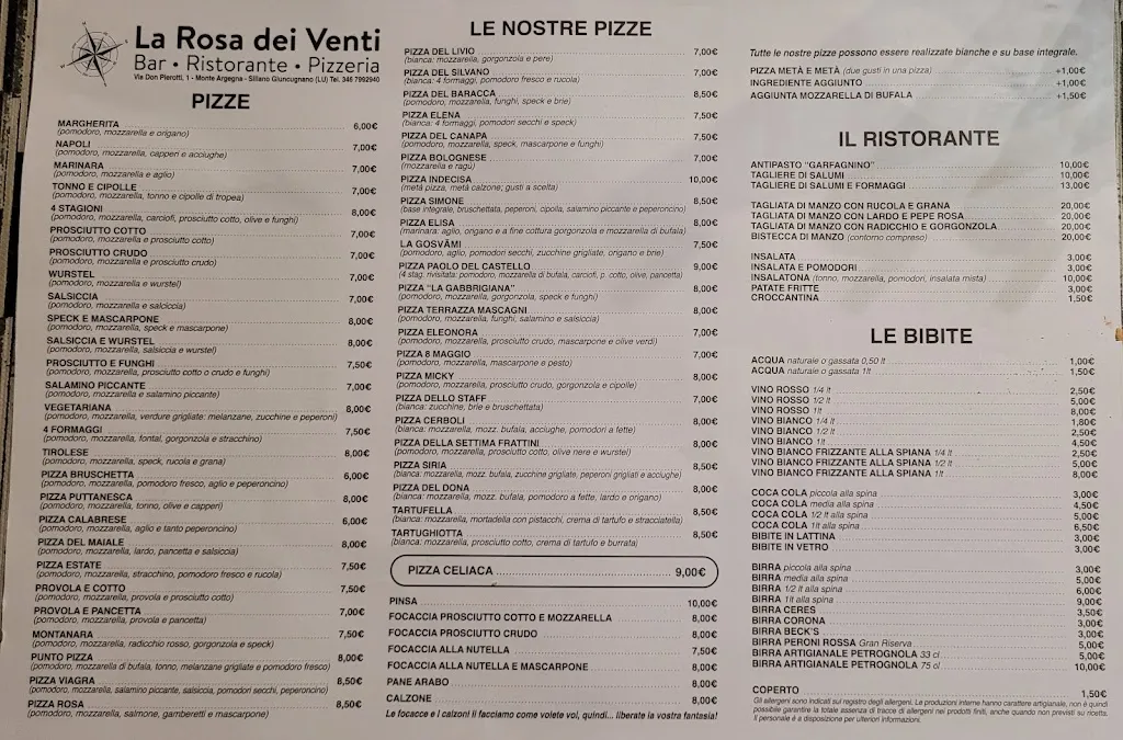 Menu_La Rosa dei Venti_Giuncugnano_image_1