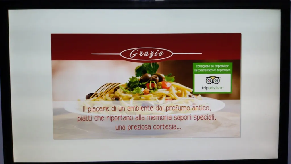 Menu_Trattoria D'ì Borgo_Greve in Chianti_image_2