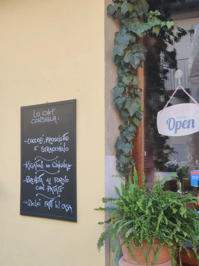 Menu_Trattoria D'ì Borgo_Greve in Chianti_image_3