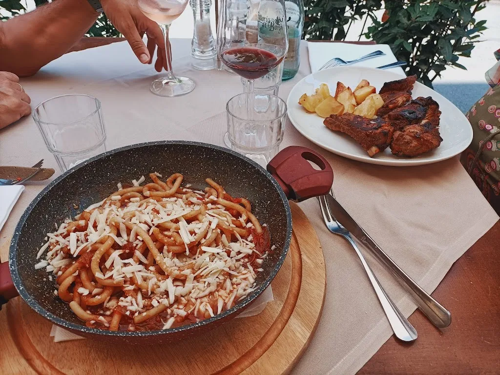 Menu_Trattoria D'ì Borgo_Greve in Chianti_image_5