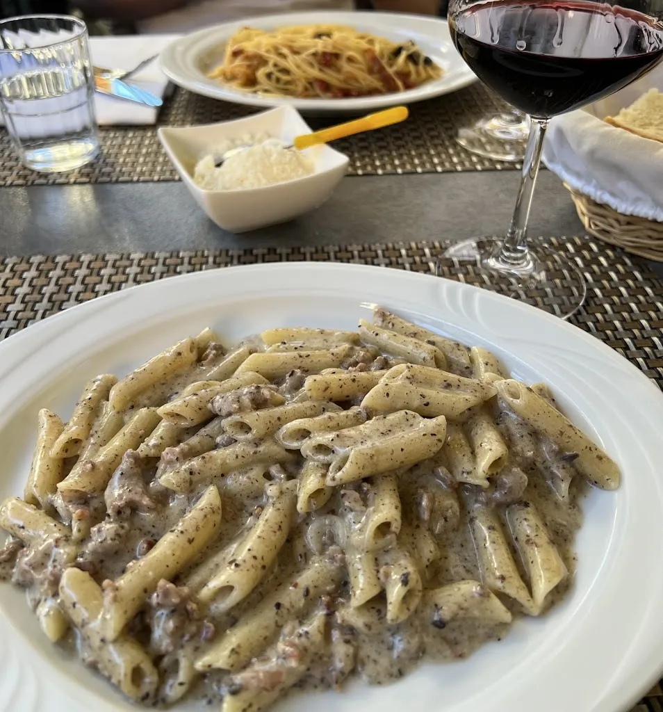 Menu_Trattoria D'ì Borgo_Greve in Chianti_image_7