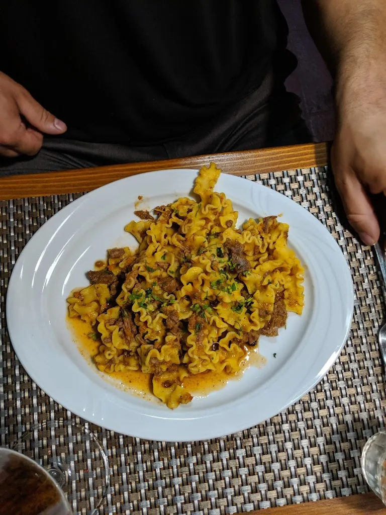 Menu_Trattoria D'ì Borgo_Greve in Chianti_image_8