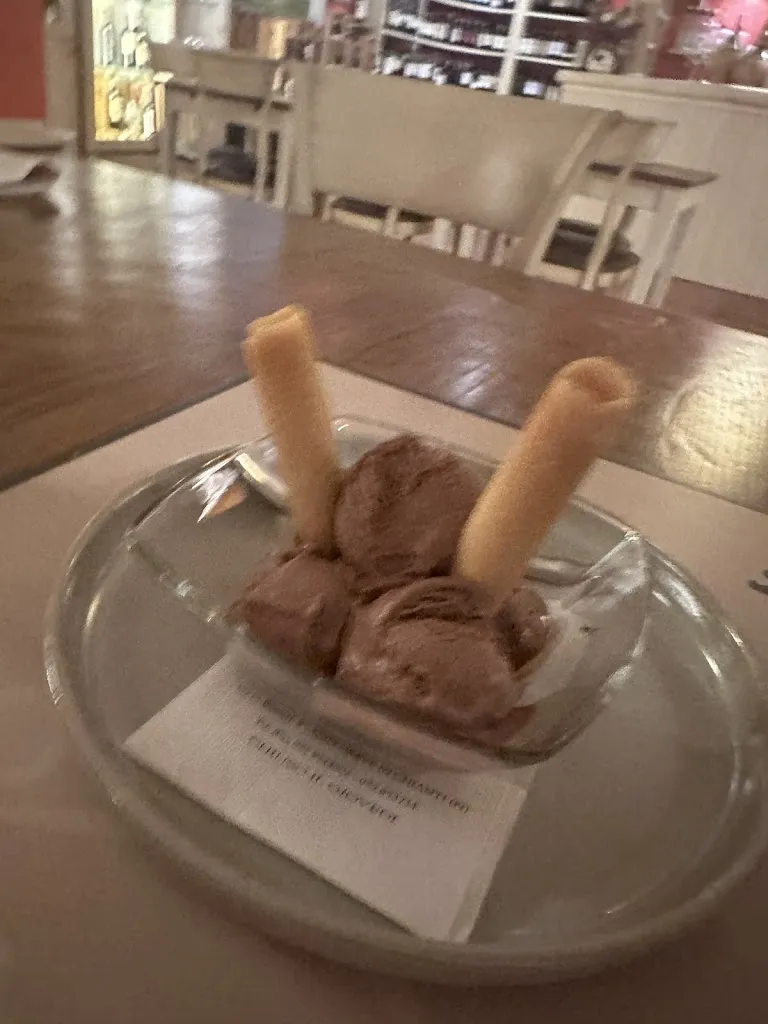 Tyler_Trattoria D'ì Borgo_Greve in Chianti_review