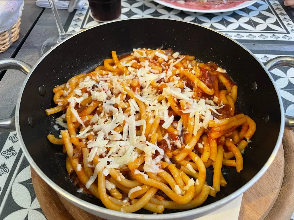 Trattoria D'ì Borgo_Greve in Chianti_slider_image_3